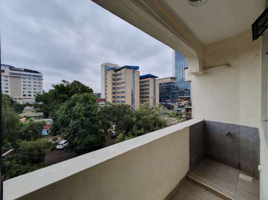 4 Bed Apartment with En Suite at Muthithi Rd image 14
