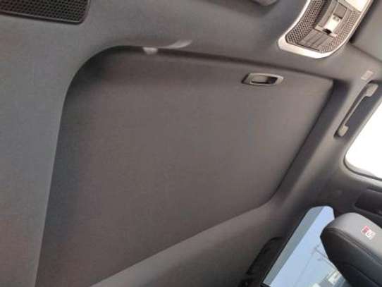 2021 Toyota land cruiser GR SPORT image 14