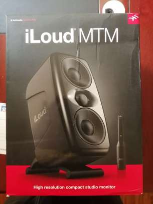 Best studio monitors for mixing, home studios and podcasting image 2