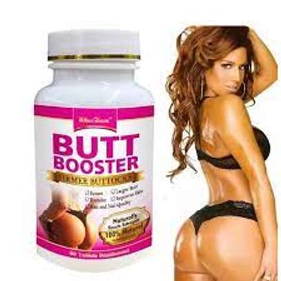Butt Booster image 1