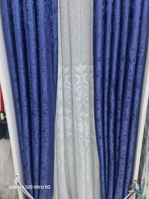 Readily stitched curtains image 4