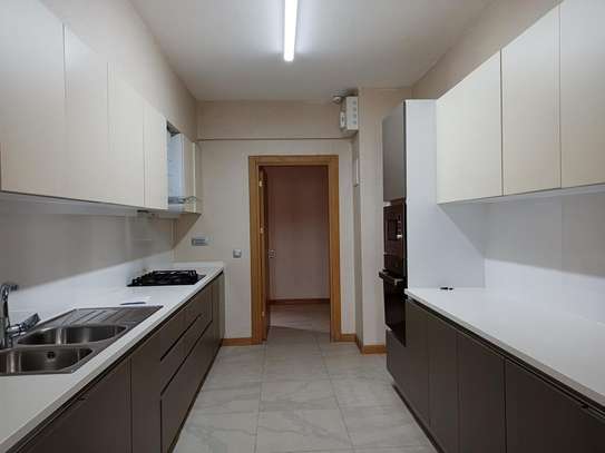 3 Bed Apartment with En Suite at Kileleshwa Drive. image 6