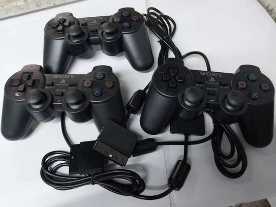 Wired Gamepad for Sony PS2 Controller Joystick for PS2 image 3