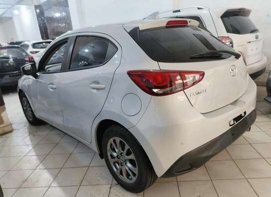 Mazda demio sport🔥🔥🔥🔥 image 10
