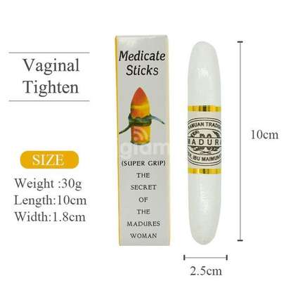 Madura Sticks Vagina Tightening Sticks image 3