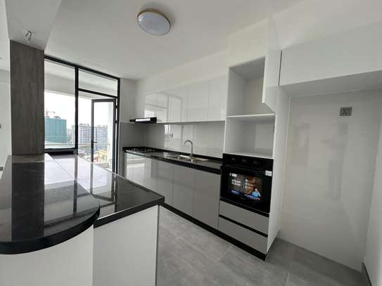 3 Bedroom apartment for rent in Kilimani image 6