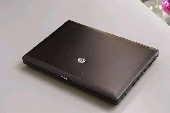 Hp Probook Laptop image 2