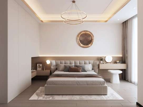 2 Bed Apartment with Swimming Pool at Rhapta Road image 4