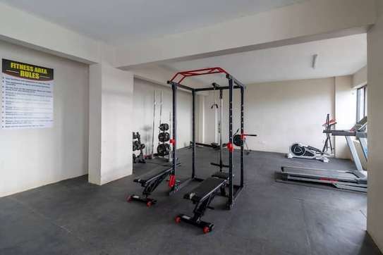 3 Bed Apartment with En Suite in Kilimani image 13