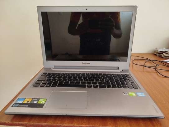 Lenovo Ideapad Z500 15.6-inch Laptop image 3