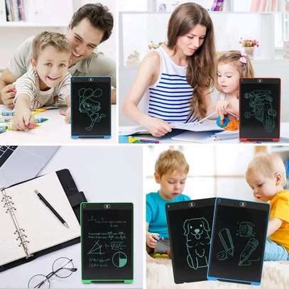 Ultra Thin 8.5 inch LCD Writing Tablet image 3