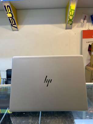 Hp EliteBook 830 G5 image 2