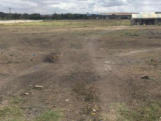 42494 m² land for sale in Athi River image 1