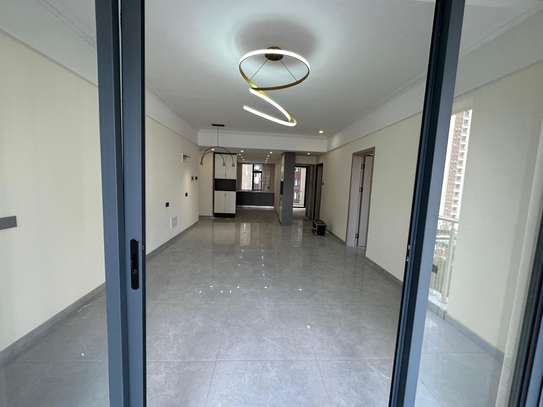 2 Bedroom apartment for rent in Kilimani image 9