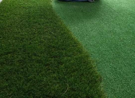 Eco friendly artificial grass carpet image 1