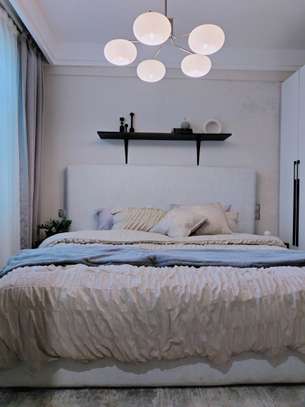 1 Bed Apartment with En Suite at Kindaruma Road image 1