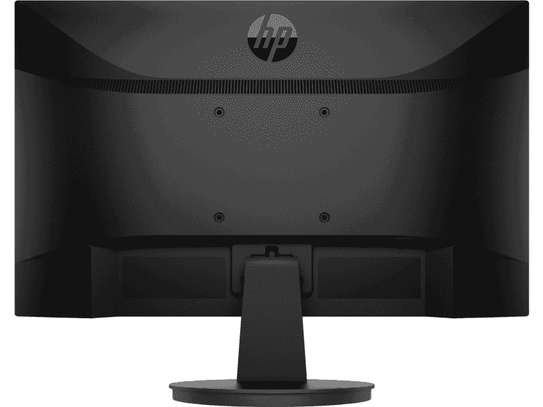 hp v22 21.5" monitor image 3