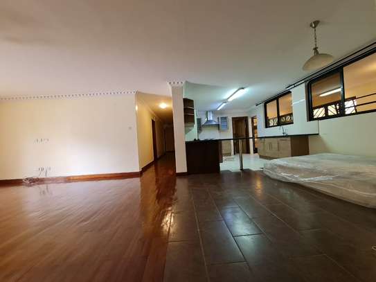 4 Bed Apartment with Swimming Pool in Lavington image 4
