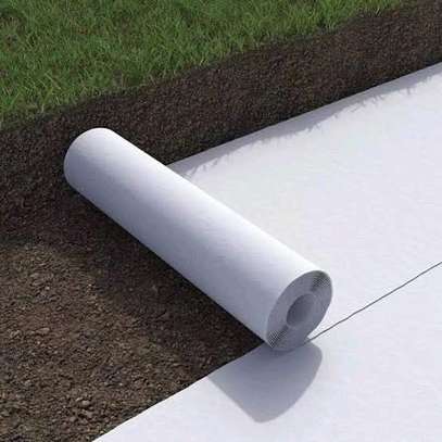 Geomembrane/Geotextile 150gsm image 2