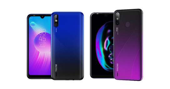 tecno spark 4 air at mr price