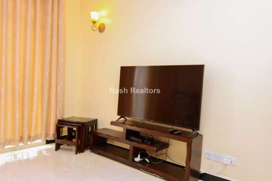 Furnished 3 bedroom apartment for rent in Lavington image 9