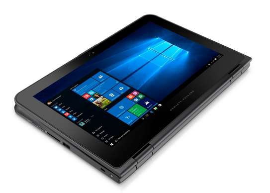 HP 310G2 X360 Intel Touchscreen Laptop image 2