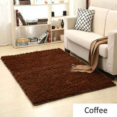 Fluffy carpets image 8