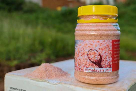Himalayan salt image 1