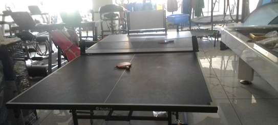 New arrival table tennis image 1