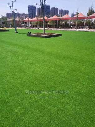 nice artificial Grass Carpets image 2