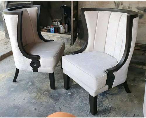 Modern and executive dining chairs image 1