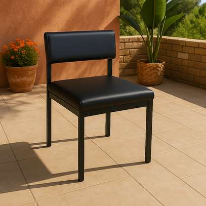 Office Chair: Stackable Catalina Guest Office Ready Chair image 5