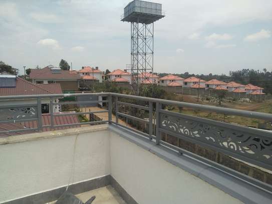 4 Bed House with En Suite in Ngong image 1
