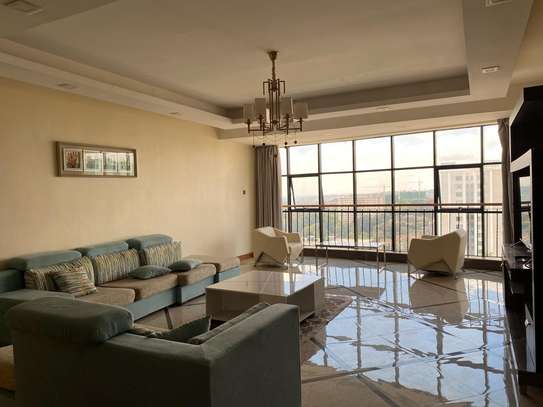 Furnished 3 Bed Apartment with En Suite in Lavington image 17