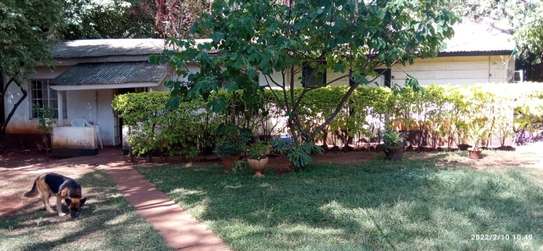 0.8 ac land for sale in Kilimani image 3