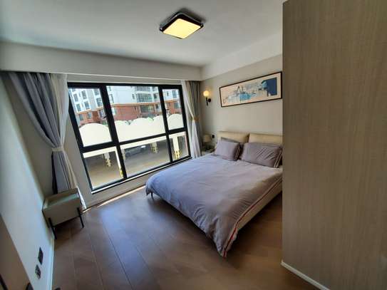 3 Bed Apartment with En Suite at Syokimau image 7