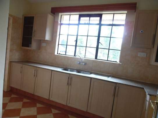 2 Bed Apartment with En Suite at Kilimani image 24