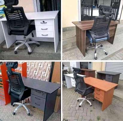 Office furniture image 2