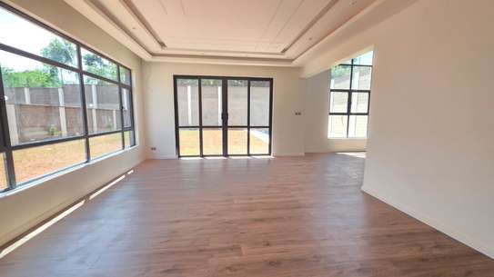 5 Bed Townhouse with En Suite at Lavington image 5