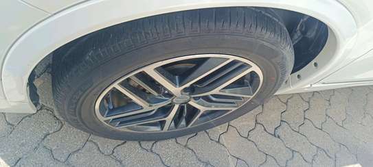 Nissan X-Trail Autech hybrid Premium sunroof 2018 image 8