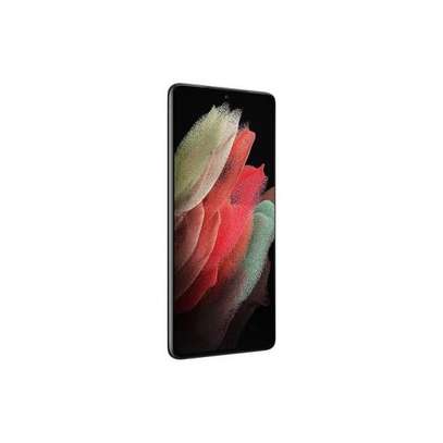Samsung Galaxy S21 Ultra 5G 256GB + 12GB RAM (Dual)-Phantom Black-Discounted image 2