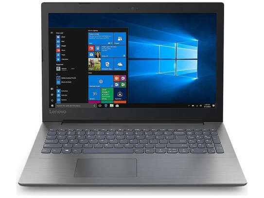 New Laptop Lenovo IdeaPad 330 4GB Intel Celeron 1T image 2