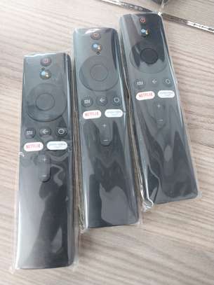 Smart Tv Box Replacement Remote Xiaomi Mi Box Mi Tv Stick image 1