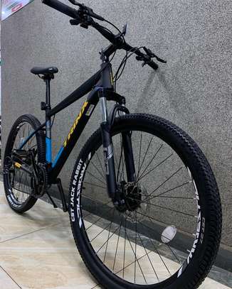Trinx M600 Elite Size 27.5 Mountain Bike image 1