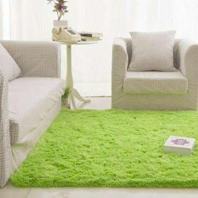 Soft fluffy carpets__ image 1