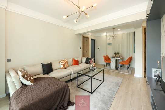1 Bed Apartment with En Suite at Lavington image 8