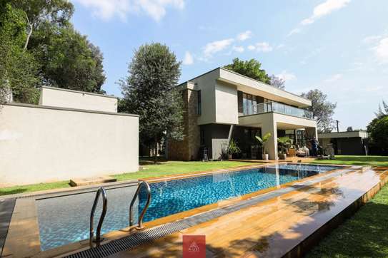 5 Bed Villa with En Suite at Miotoni image 20