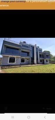 5 bedroomed townhouse image 1