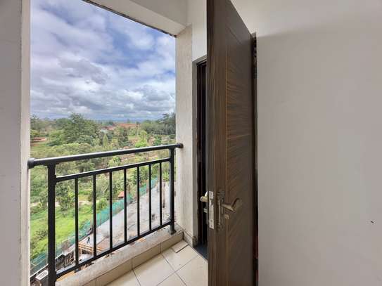 Serviced 1 Bed Apartment with En Suite in Kileleshwa image 9