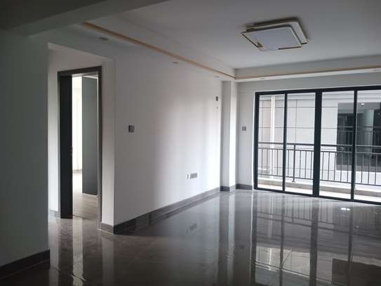 2 Bed Apartment with En Suite at Kileleshwa image 22